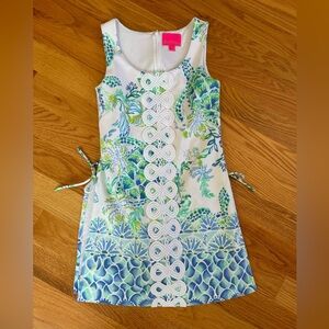 Lilly Pulitzer romper-s0